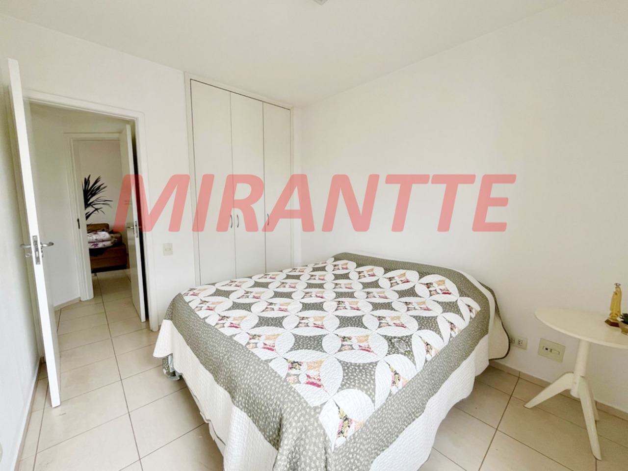 Apartamento de 63.1m² com 2 quartos em Vila Guarani (Z Sul)