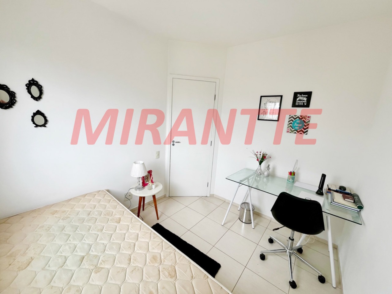 Apartamento de 63.1m² com 2 quartos em Vila Guarani (Z Sul)