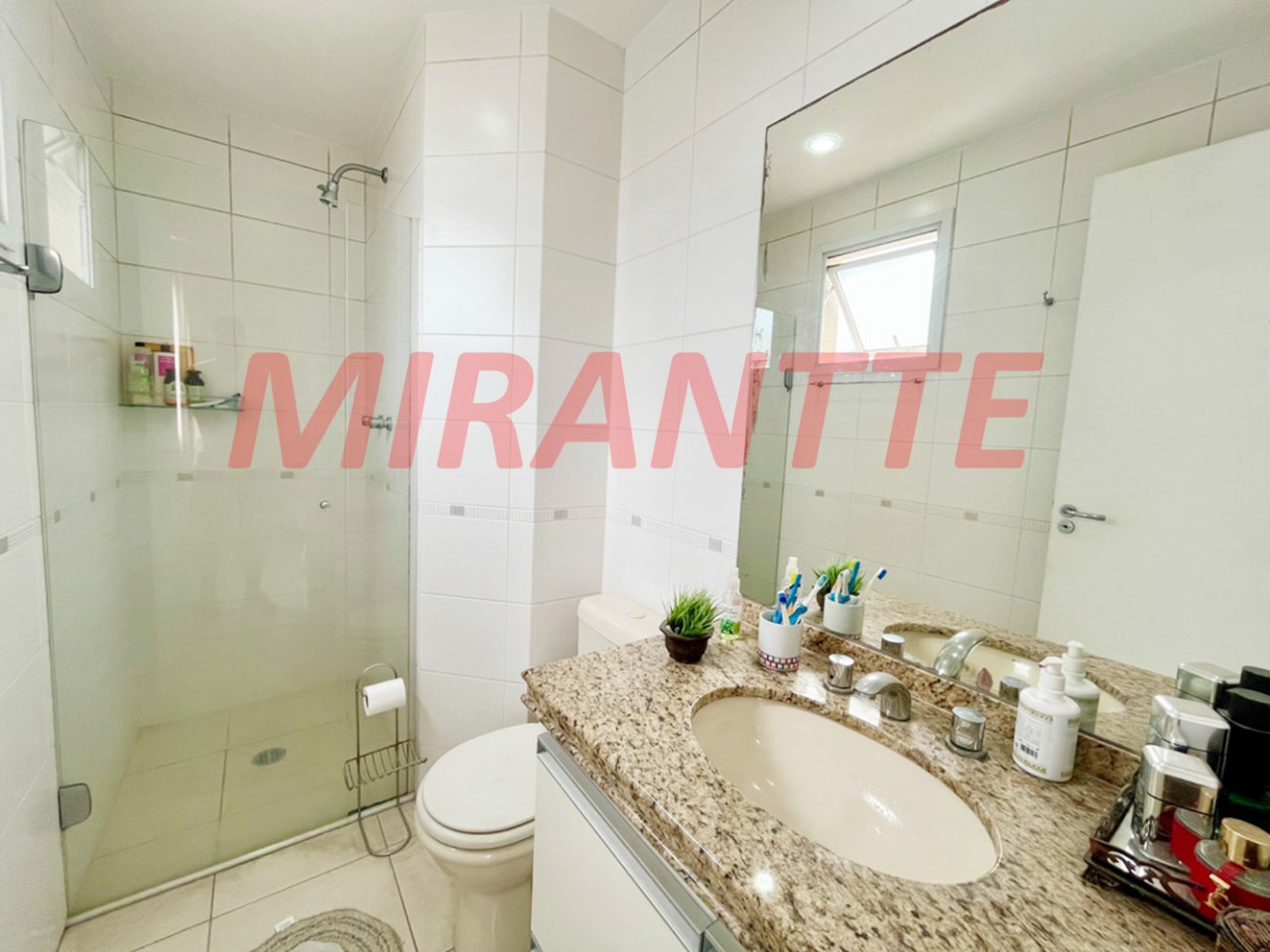Apartamento de 63.1m² com 2 quartos em Vila Guarani (Z Sul)