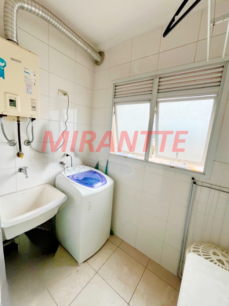 Apartamento de 63.1m² com 2 quartos em Vila Guarani (Z Sul)