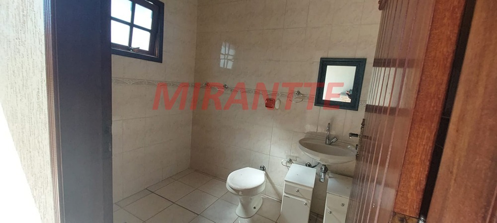 Cond. fechado de 400m² com 5 quartos em Santa Inês