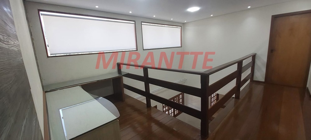 Cond. fechado de 400m² com 5 quartos em Santa Inês