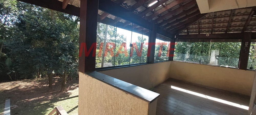Cond. fechado de 400m² com 5 quartos em Santa Inês