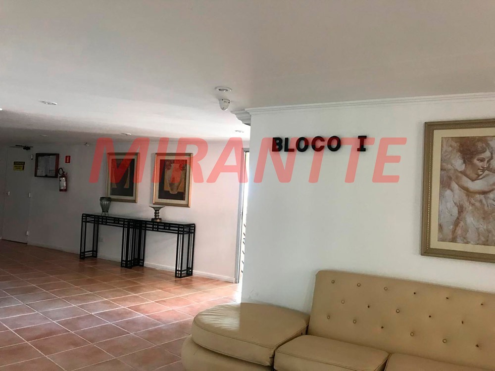 Apartamento de 88.5m² com 3 quartos em Vila Aurora