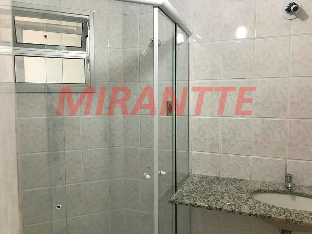 Apartamento de 88.5m² com 3 quartos em Vila Aurora