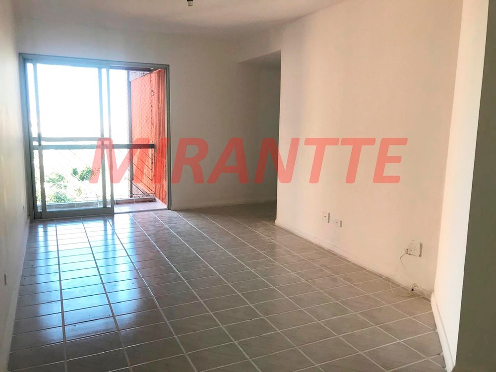 Apartamento de 88.5m² com 3 quartos em Vila Aurora