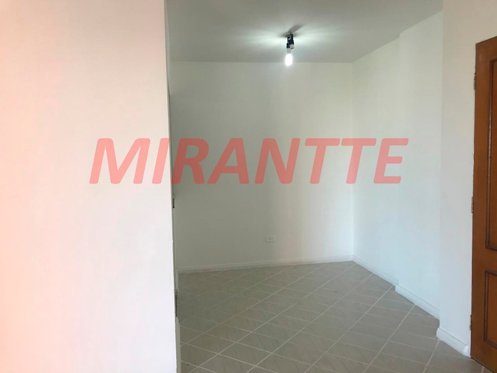 Apartamento de 88.5m² com 3 quartos em Vila Aurora