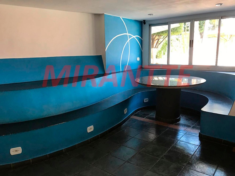 Apartamento de 88.5m² com 3 quartos em Vila Aurora