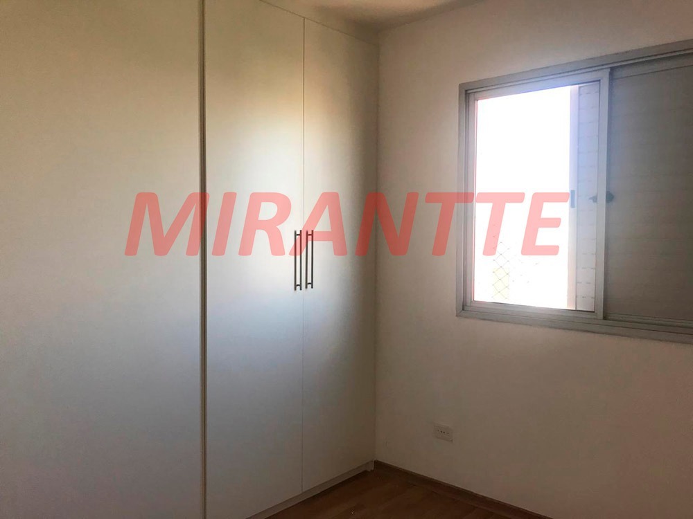 Apartamento de 88.5m² com 3 quartos em Vila Aurora