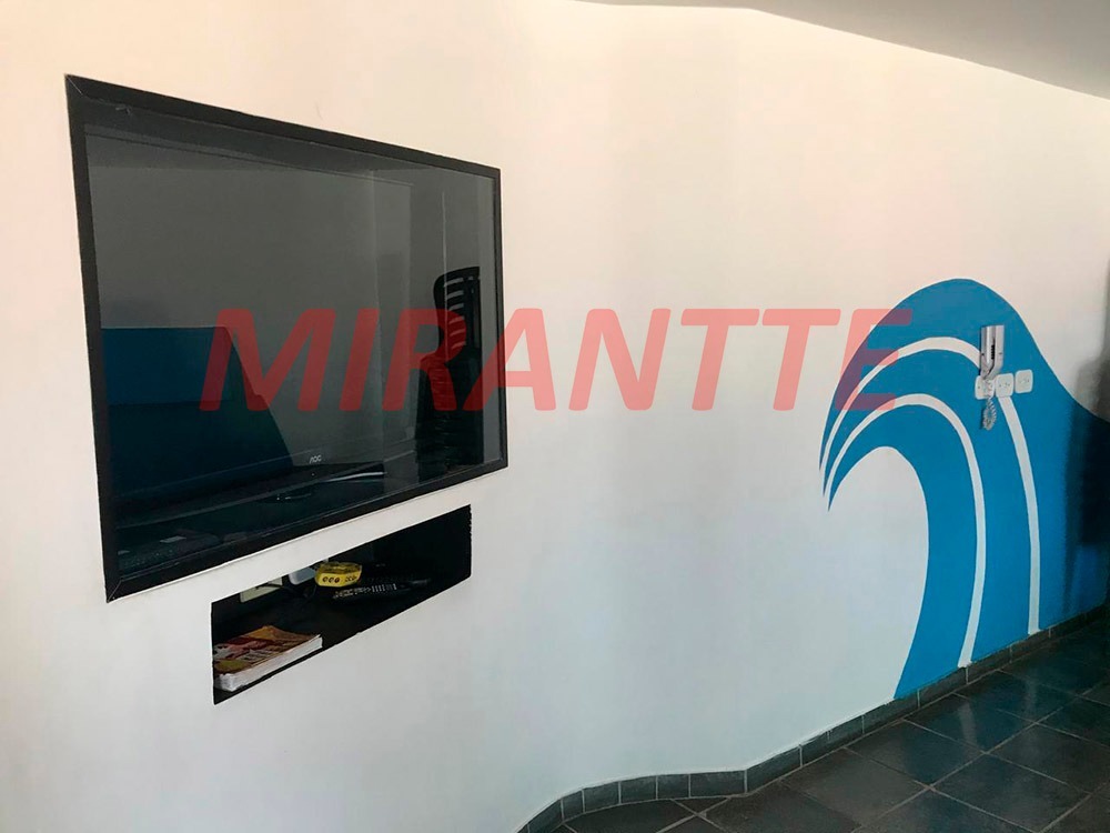 Apartamento de 88.5m² com 3 quartos em Vila Aurora