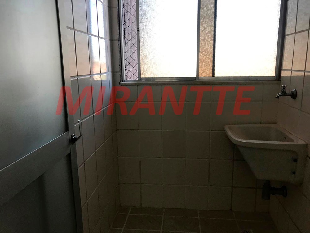 Apartamento de 88.5m² com 3 quartos em Vila Aurora