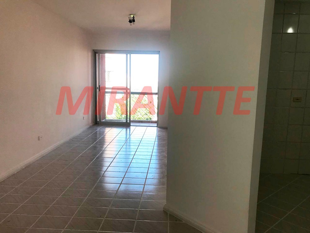 Apartamento de 88.5m² com 3 quartos em Vila Aurora