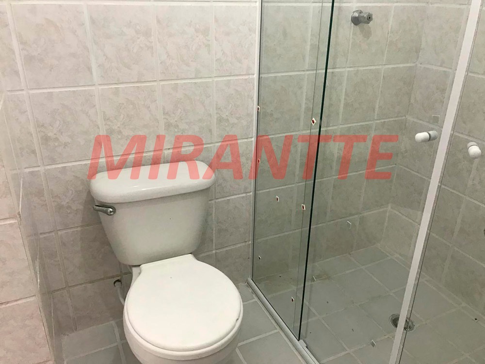 Apartamento de 88.5m² com 3 quartos em Vila Aurora