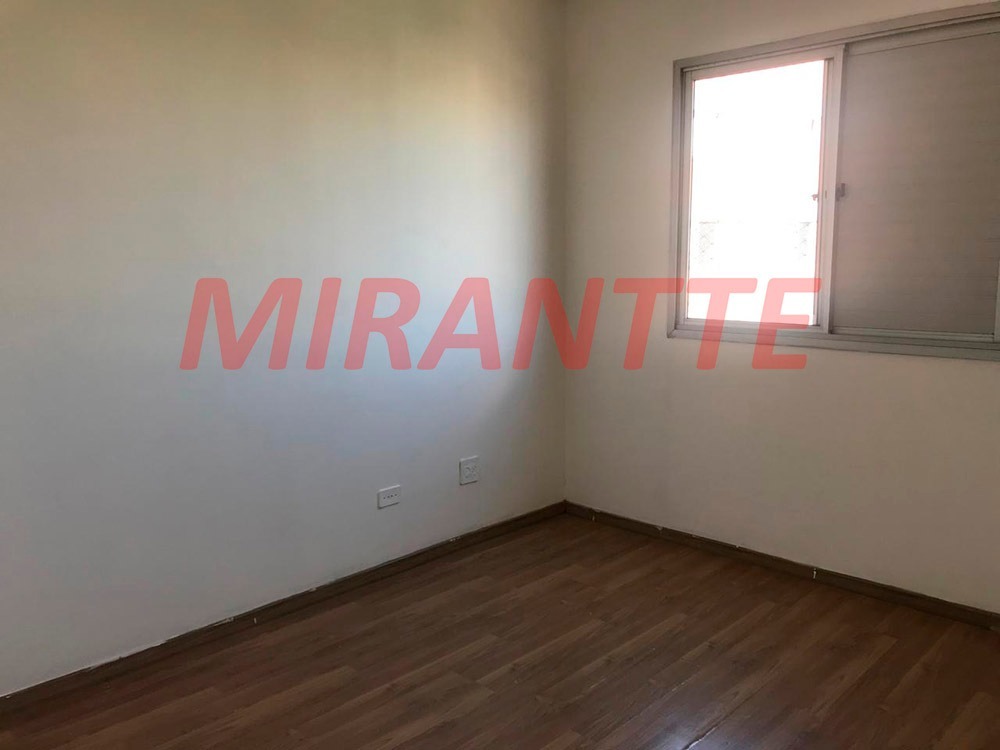 Apartamento de 88.5m² com 3 quartos em Vila Aurora