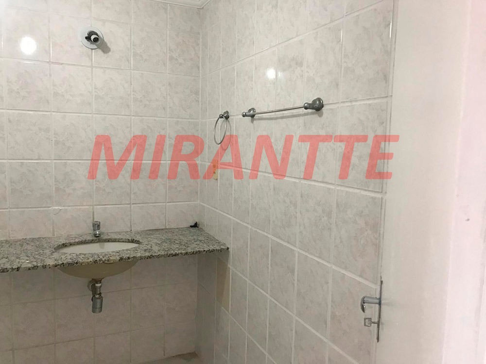 Apartamento de 88.5m² com 3 quartos em Vila Aurora