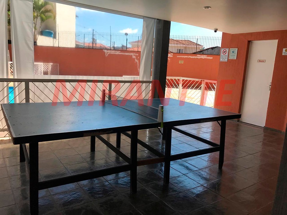 Apartamento de 88.5m² com 3 quartos em Vila Aurora