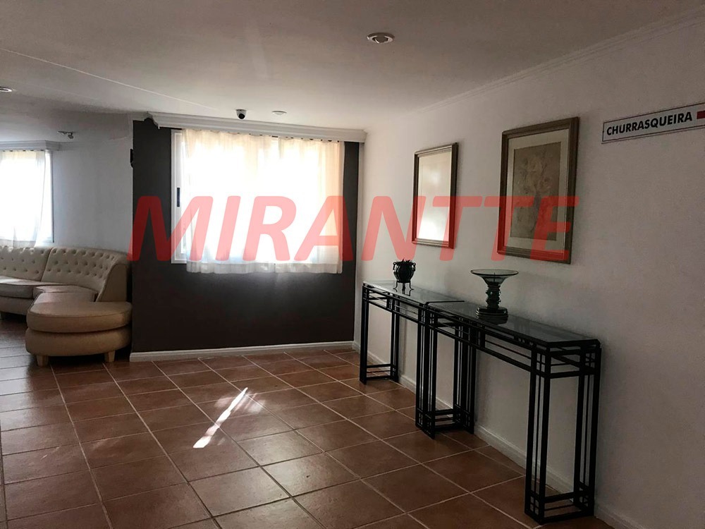 Apartamento de 88.5m² com 3 quartos em Vila Aurora