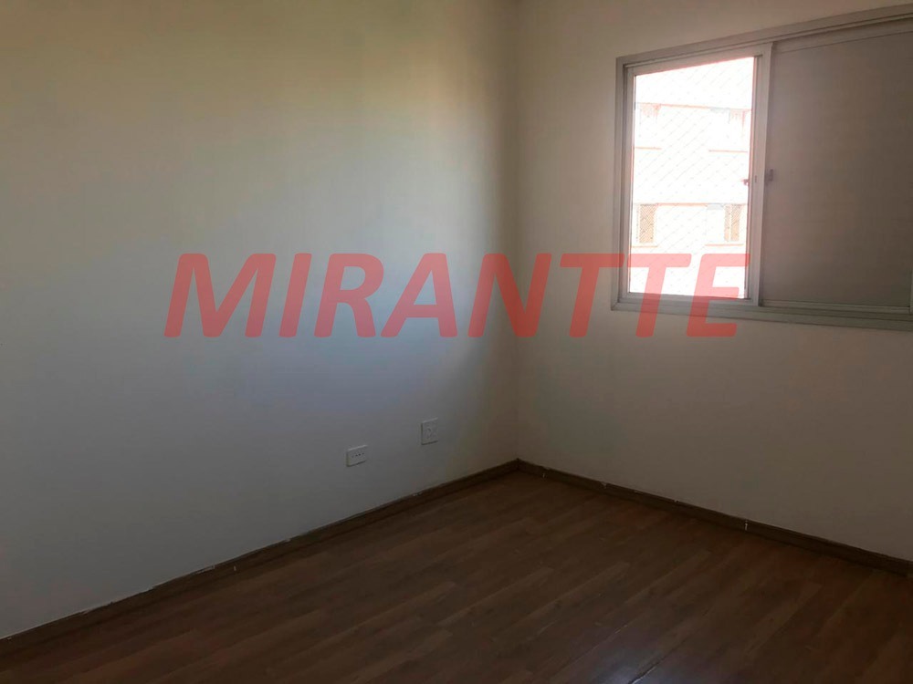 Apartamento de 88.5m² com 3 quartos em Vila Aurora