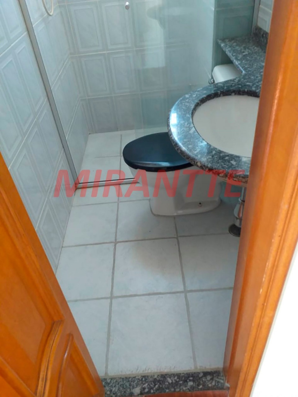 Apartamento de 51m² com 2 quartos em Brás