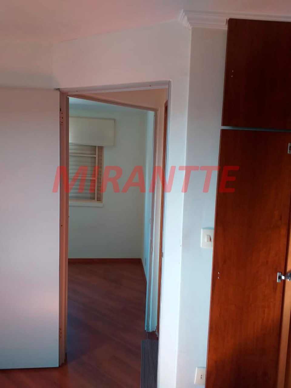 Apartamento de 51m² com 2 quartos em Brás