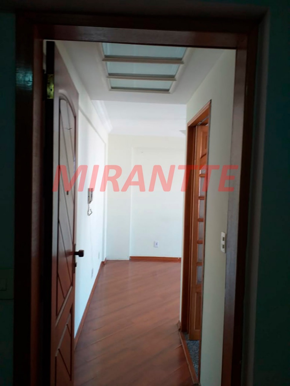 Apartamento de 51m² com 2 quartos em Brás