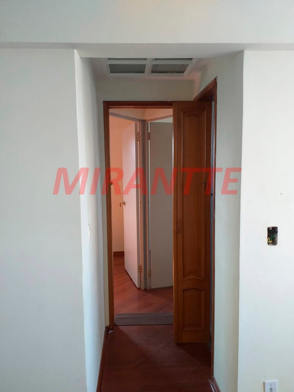 Apartamento de 51m² com 2 quartos em Brás