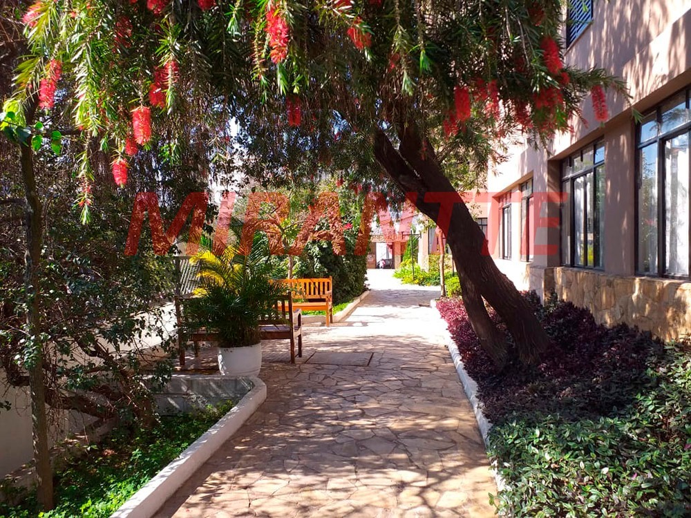 Apartamento de 51m² com 2 quartos em Brás