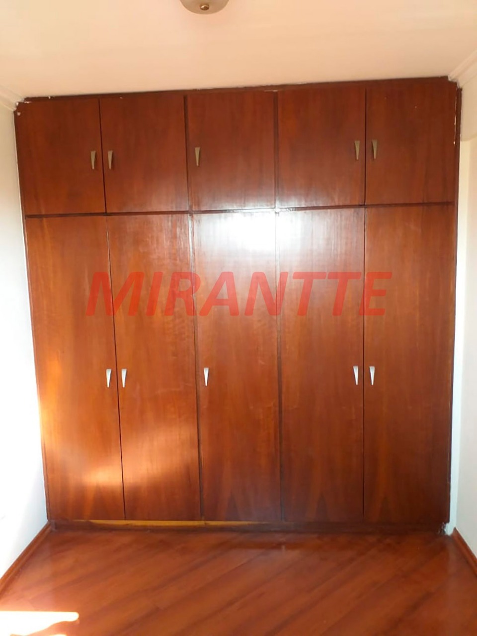 Apartamento de 51m² com 2 quartos em Brás