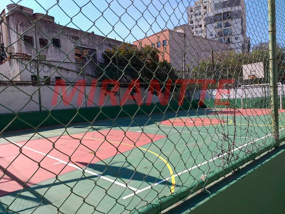 Apartamento de 51m² com 2 quartos em Brás