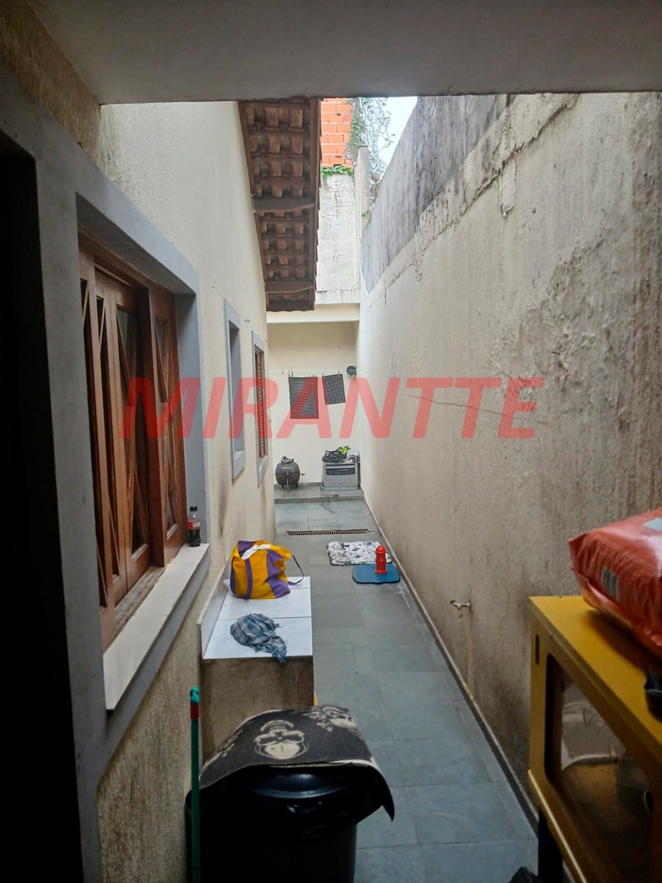 Casa terrea de 200m² com 2 quartos em Parque Continental II