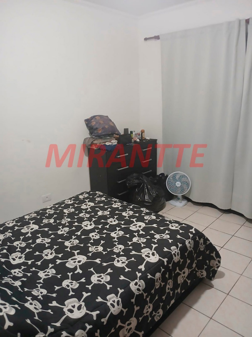 Casa terrea de 200m² com 2 quartos em Parque Continental II
