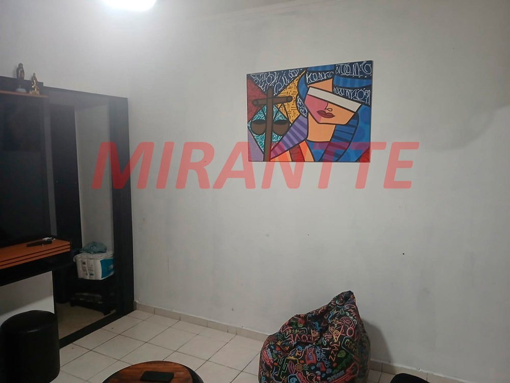 Casa terrea de 200m² com 2 quartos em Parque Continental II