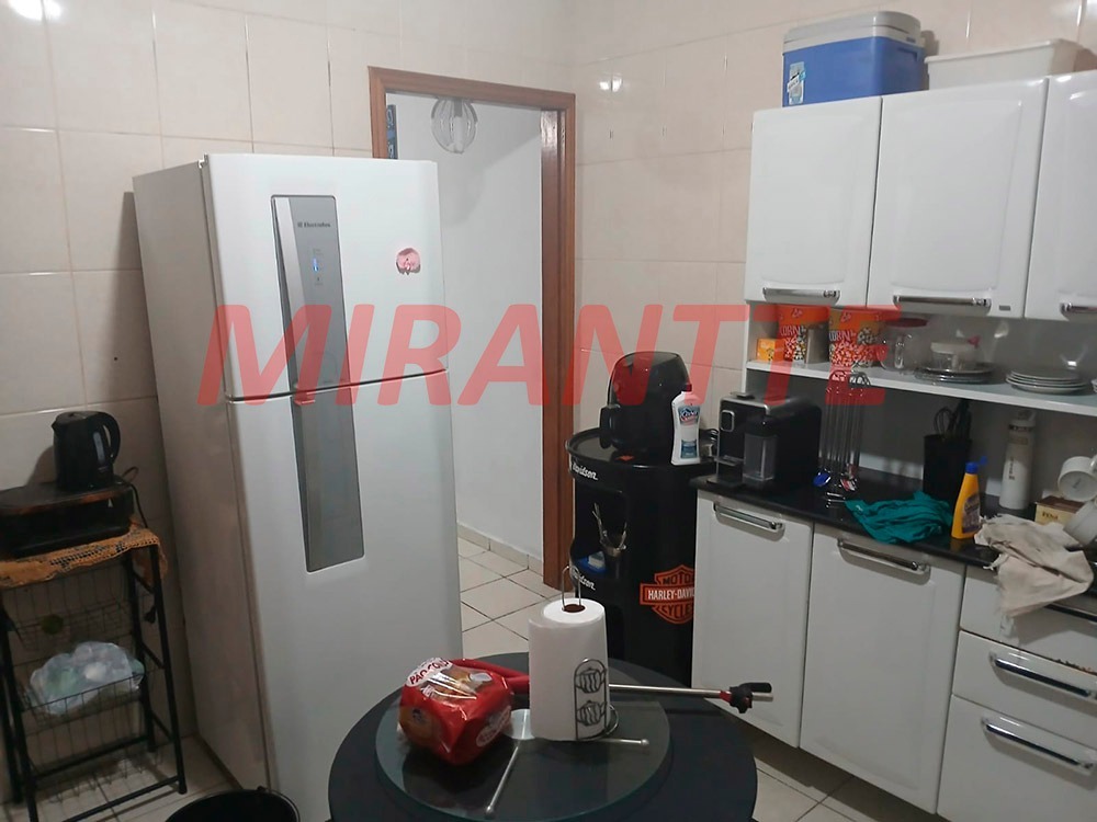 Casa terrea de 200m² com 2 quartos em Parque Continental II