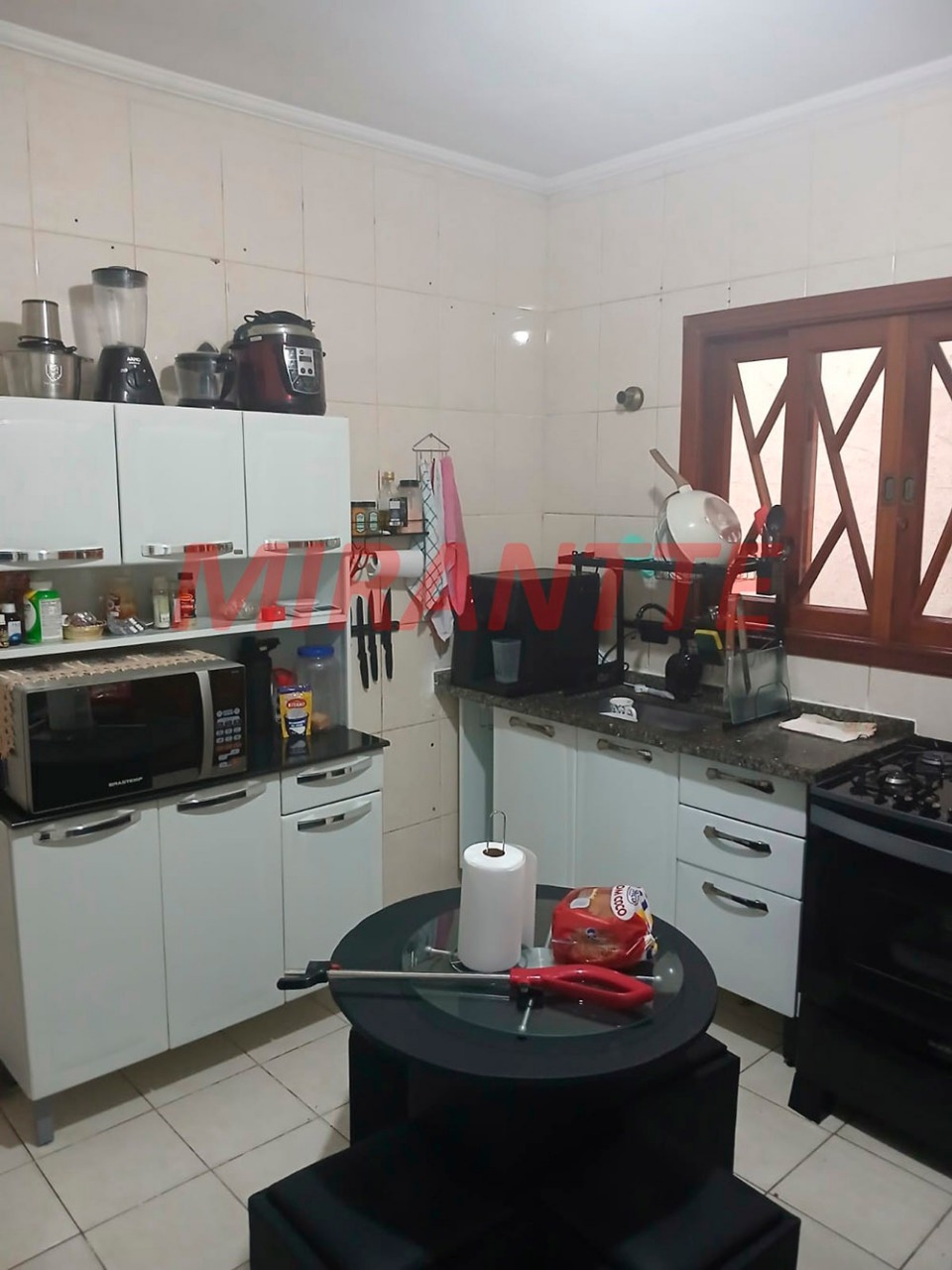 Casa terrea de 200m² com 2 quartos em Parque Continental II