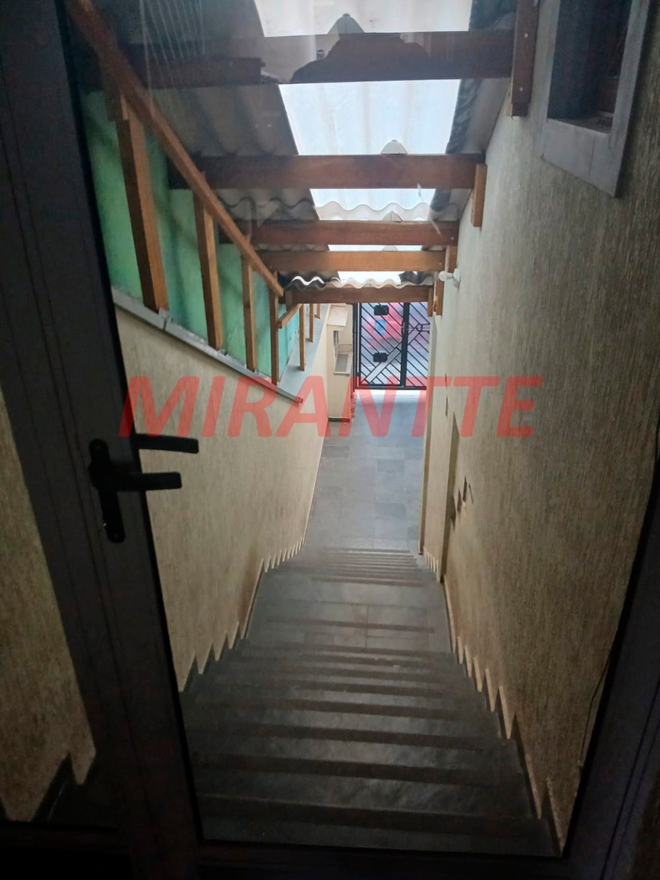 Casa terrea de 200m² com 2 quartos em Parque Continental II