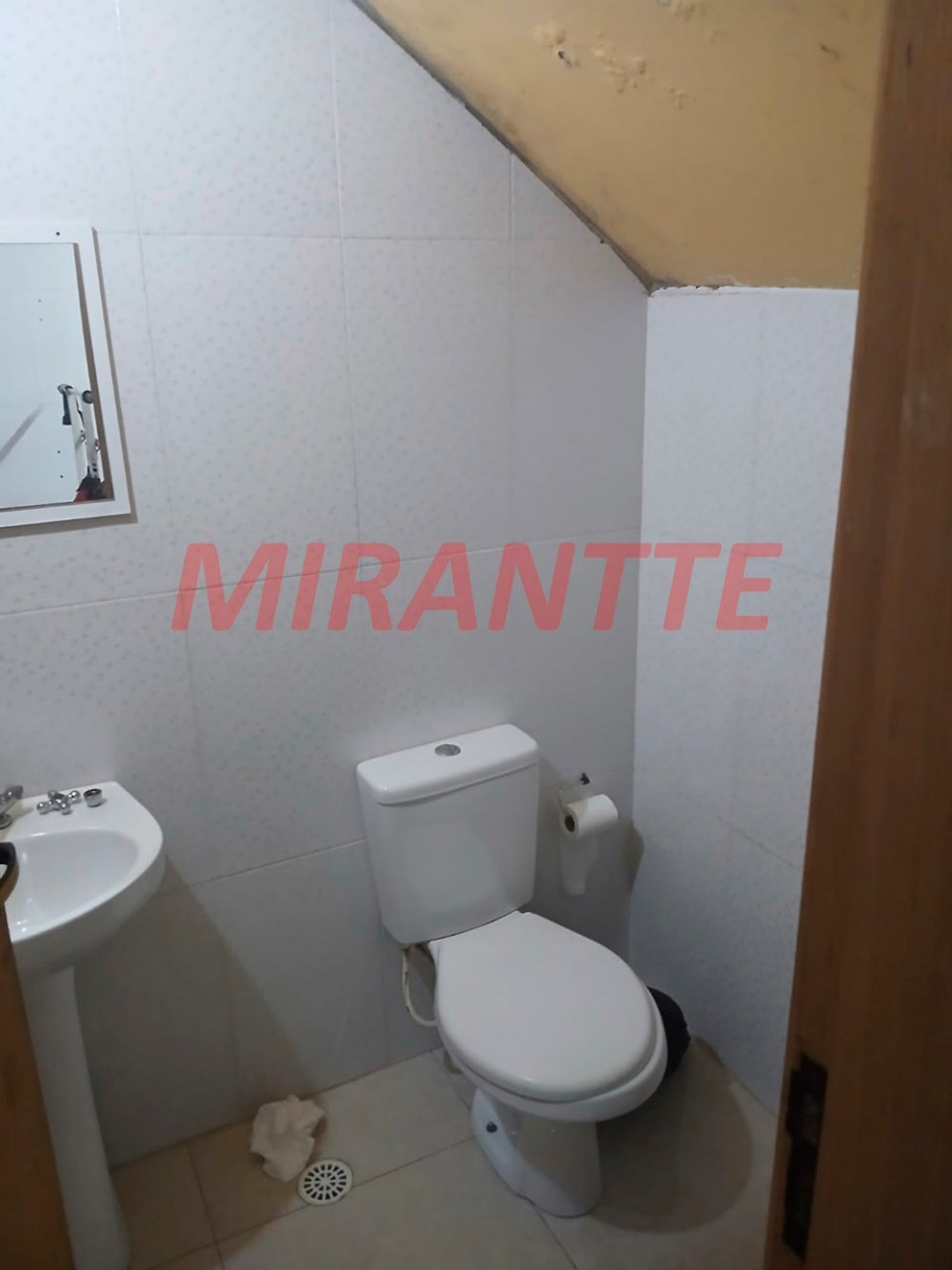 Casa terrea de 200m² com 2 quartos em Parque Continental II