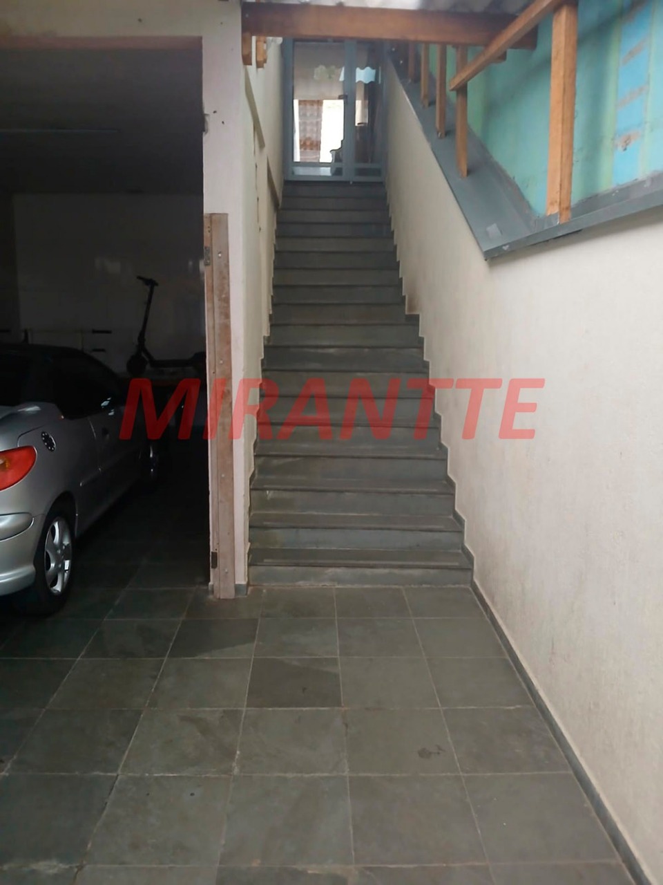 Casa terrea de 200m² com 2 quartos em Parque Continental II