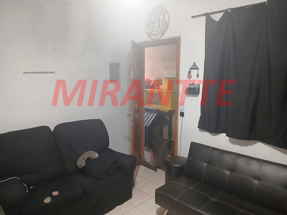 Casa terrea de 200m² com 2 quartos em Parque Continental II
