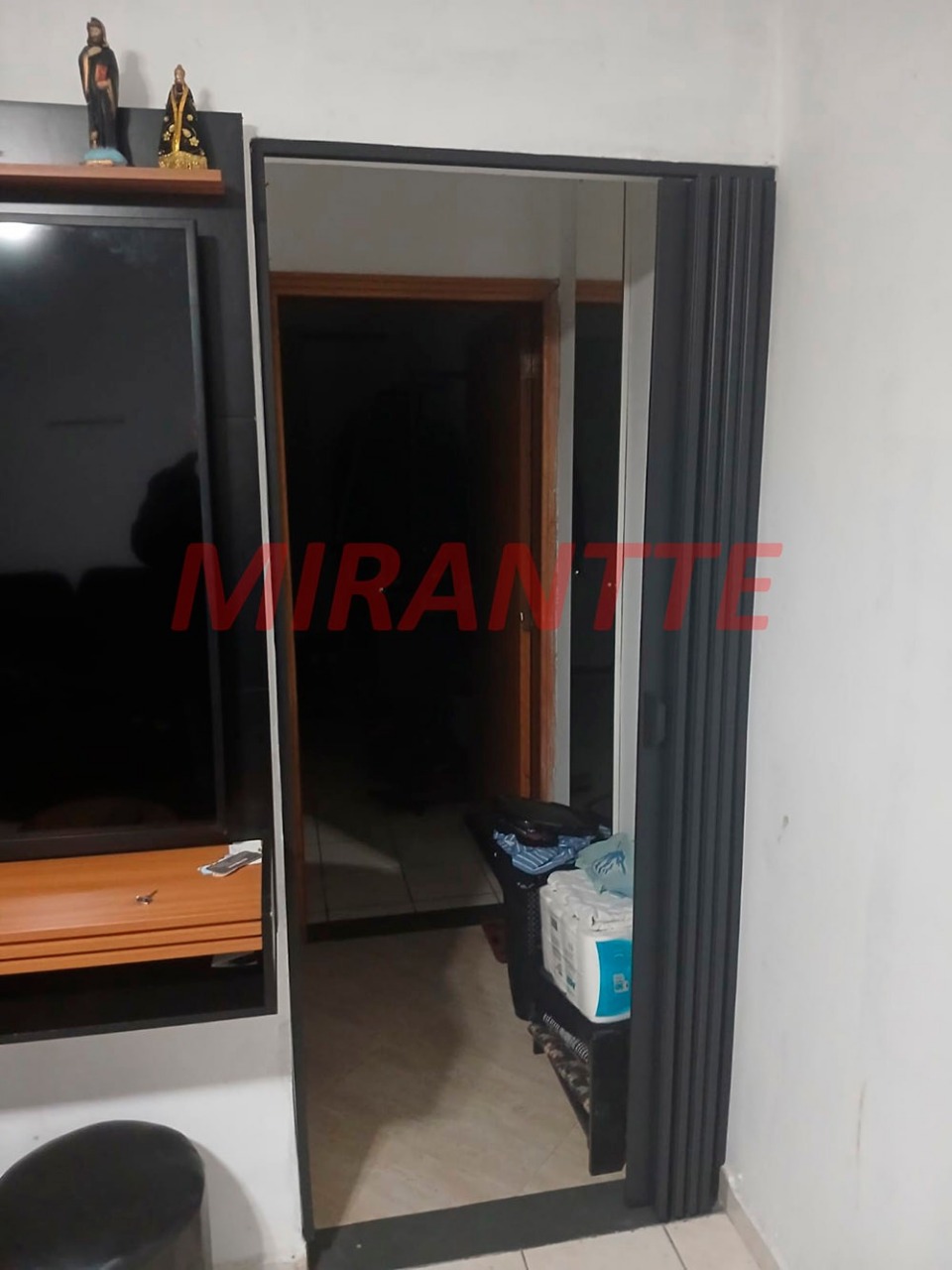 Casa terrea de 200m² com 2 quartos em Parque Continental II