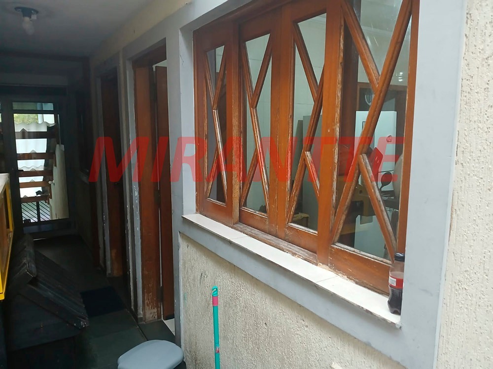 Casa terrea de 200m² com 2 quartos em Parque Continental II