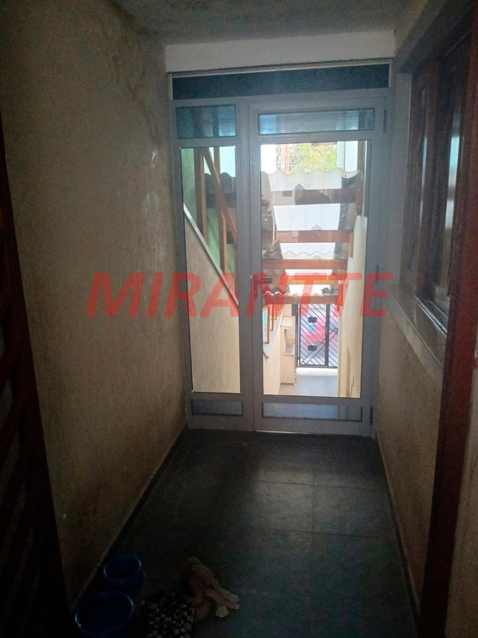 Casa terrea de 200m² com 2 quartos em Parque Continental II