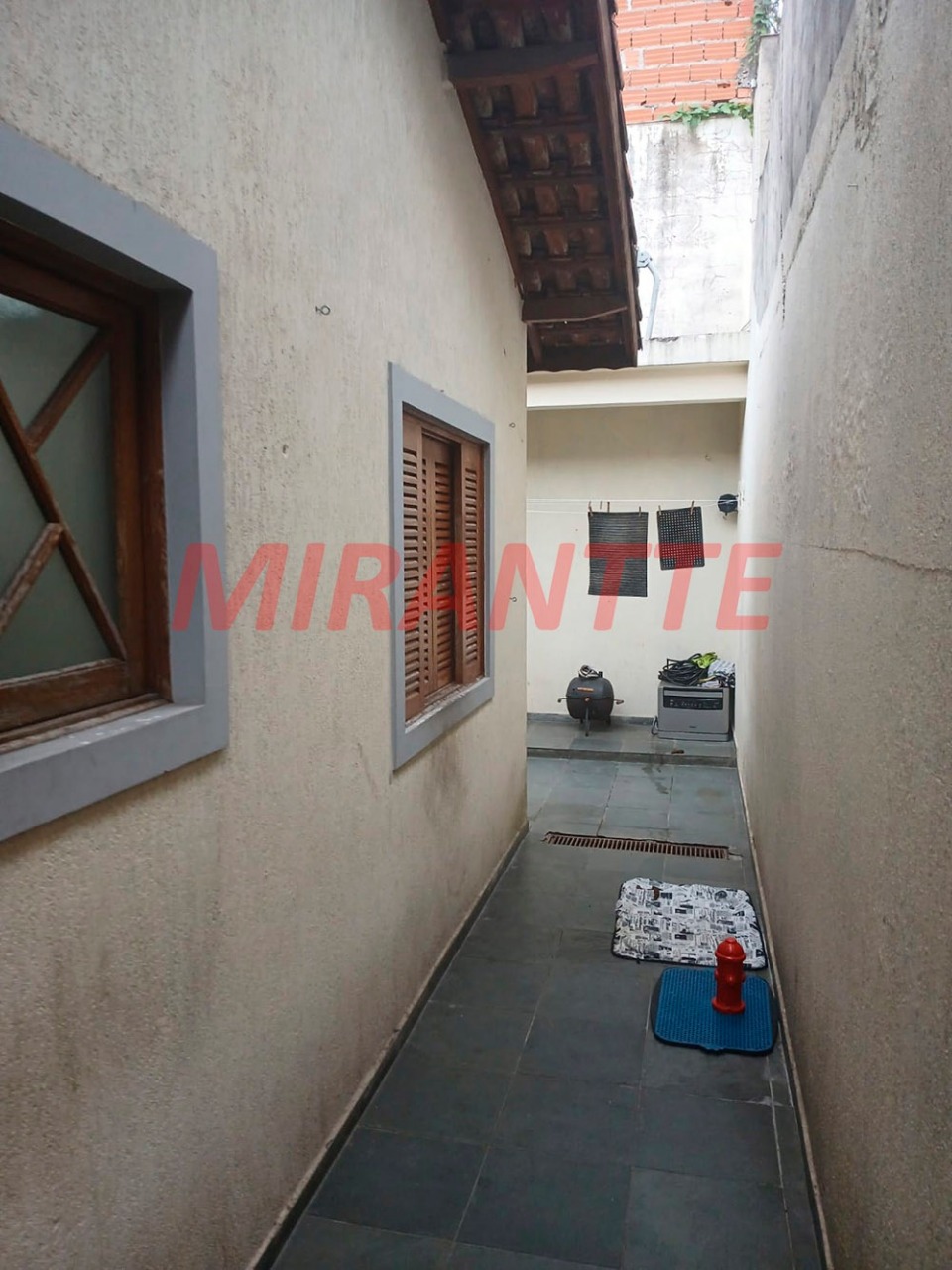 Casa terrea de 200m² com 2 quartos em Parque Continental II