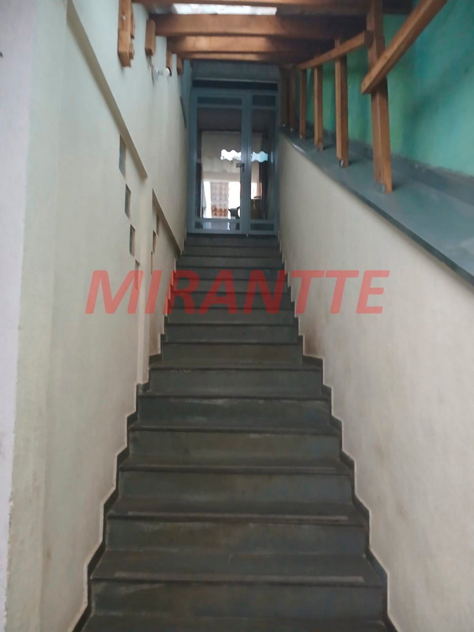 Casa terrea de 200m² com 2 quartos em Parque Continental II