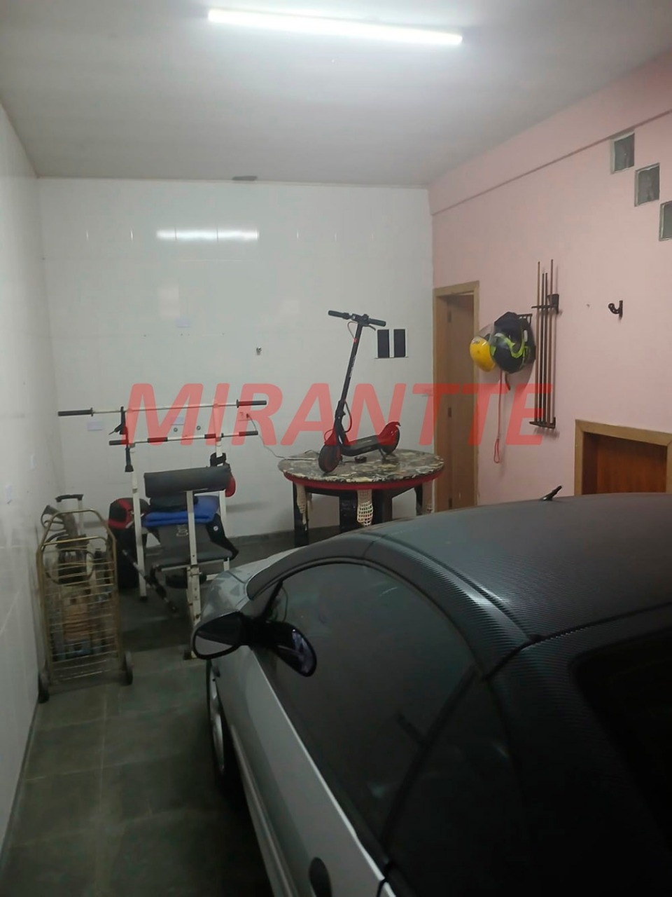 Casa terrea de 200m² com 2 quartos em Parque Continental II