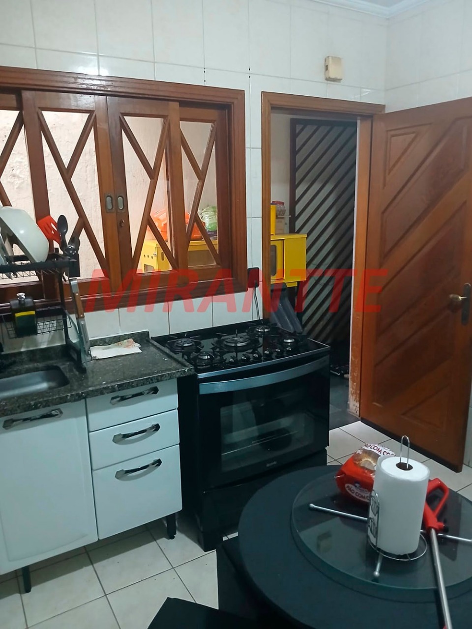 Casa terrea de 200m² com 2 quartos em Parque Continental II