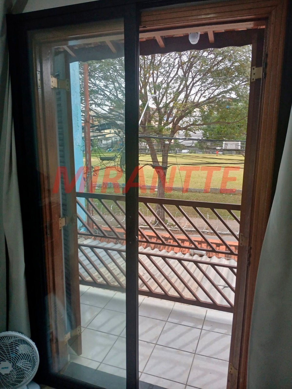Casa terrea de 200m² com 2 quartos em Parque Continental II