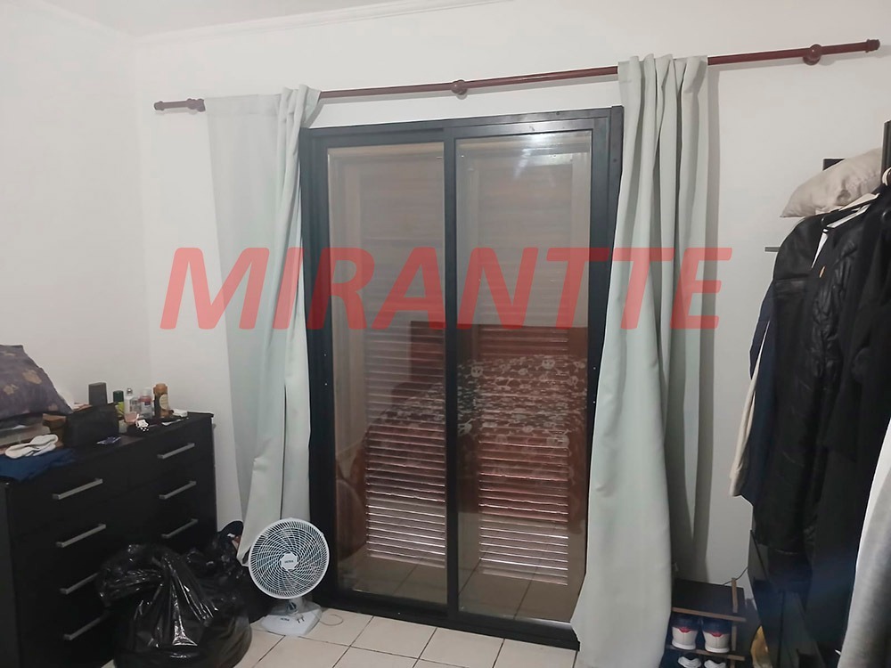 Casa terrea de 200m² com 2 quartos em Parque Continental II