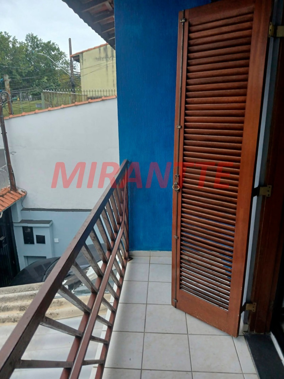 Casa terrea de 200m² com 2 quartos em Parque Continental II