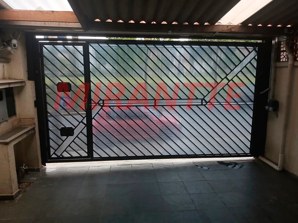 Casa terrea de 200m² com 2 quartos em Parque Continental II