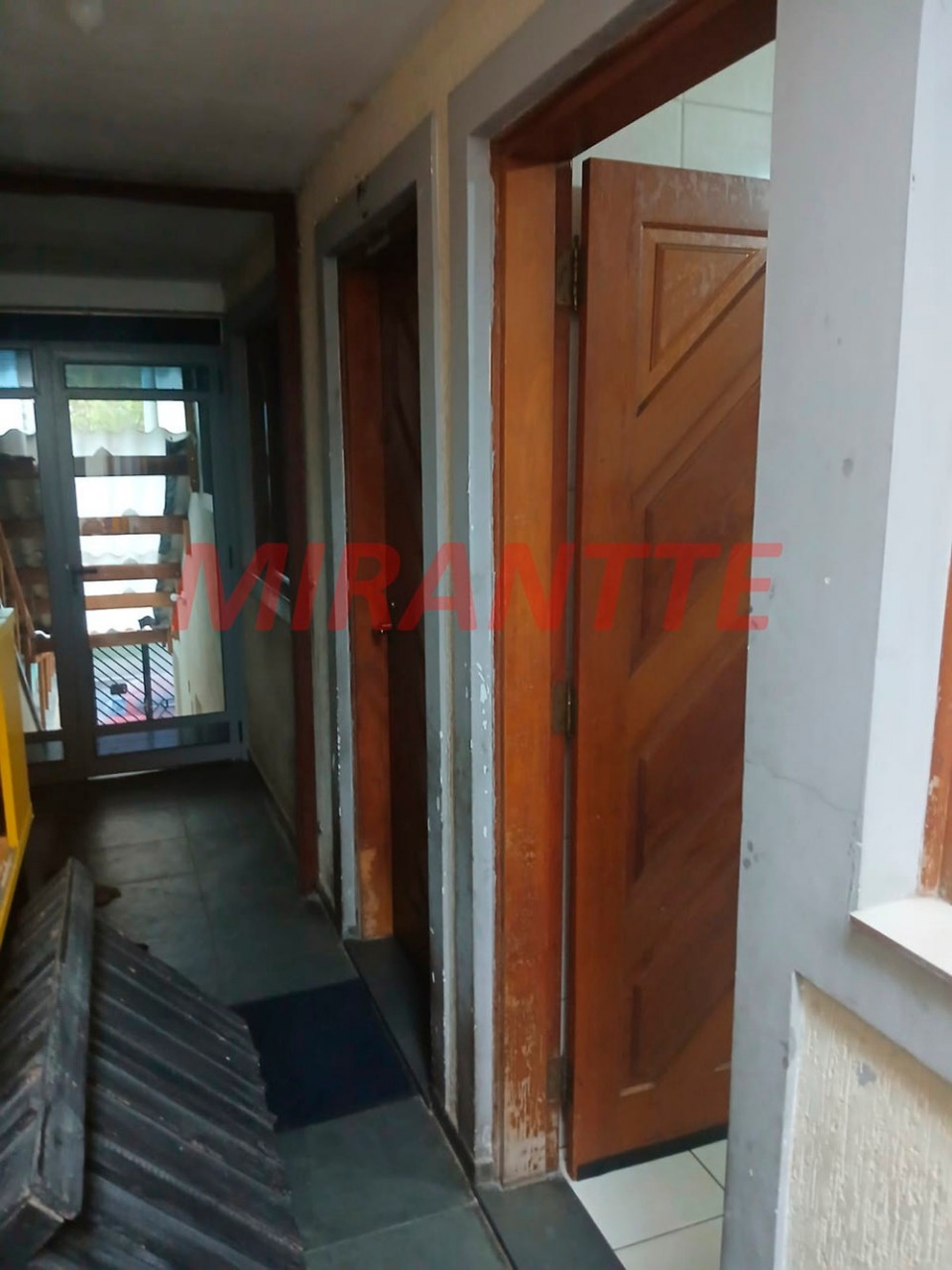 Casa terrea de 200m² com 2 quartos em Parque Continental II